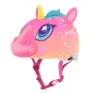 C-preme Toddler Super Rainbow Byhjelm, Pink
