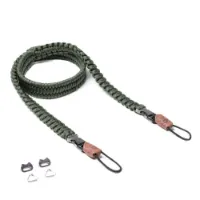 C-rope Camaragurt Traveler Kamerastroppfeste 100 Cm C-rope Camaragurt Traveler Kamerastroppfeste 100 Cm