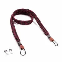 C-rope Camaragurt Traveler Kamerastroppfeste 125 Cm C-rope Camaragurt Traveler Kamerastroppfeste 125 Cm