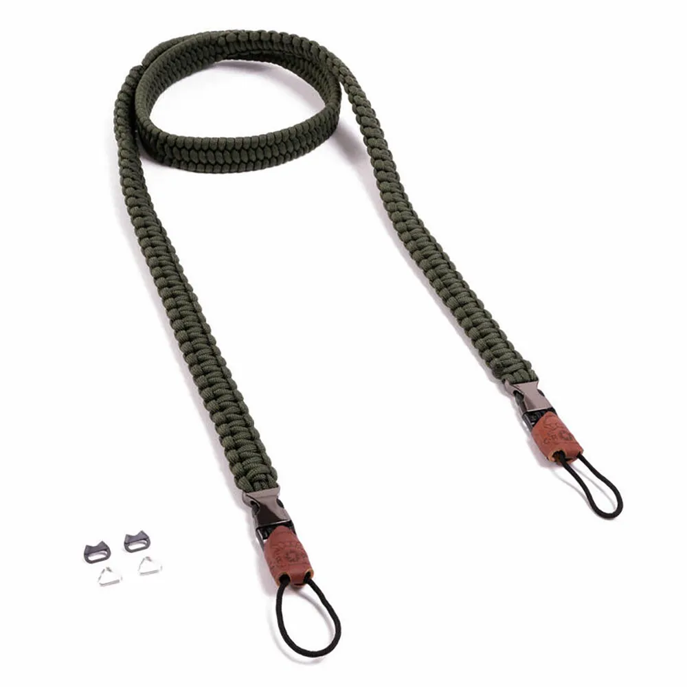 C-rope Reisekamerastroppfeste 140 Cm C-rope Reisekamerastroppfeste 140 Cm
