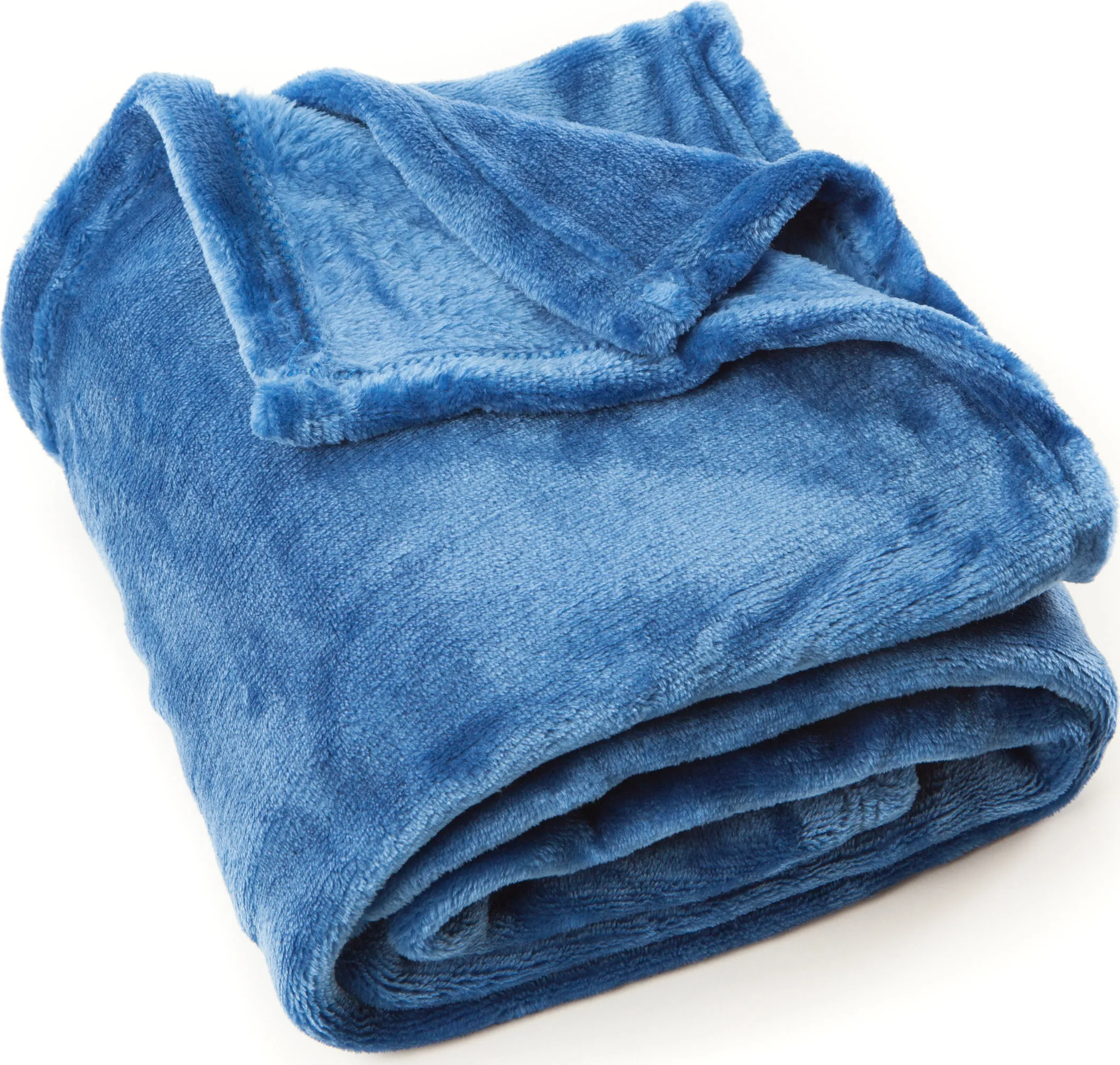Cabeau Fold 'n Go, Cabeau blue