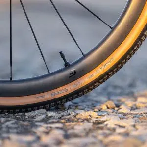 CADEX GX Tubeless Tyre, 700 x 40C, Sykkeldekk CADEX GX Tubeless Tyre, 700 x 40C, Sykkeldekk
