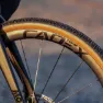 CADEX GX Tubeless Tyre, 700 x 40C, Sykkeldekk