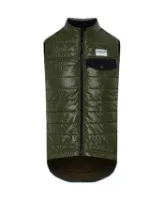 Café Du Cycliste Albertine Gilet Café Du Cycliste Albertine Gilet