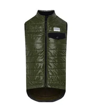 Café Du Cycliste Albertine Gilet Café Du Cycliste Albertine Gilet