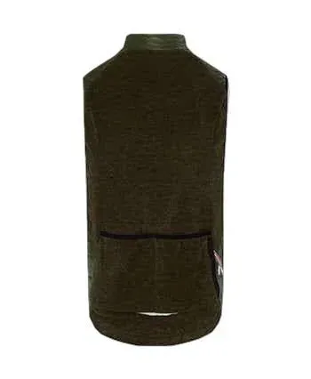 Café Du Cycliste Albertine Gilet Café Du Cycliste Albertine Gilet