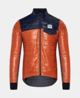 Café Du Cycliste Albertine Thermal Jacket Café Du Cycliste Albertine Thermal Jacket