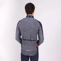 Café Du Cycliste Albertine Thermal Jacket Café Du Cycliste Albertine Thermal Jacket