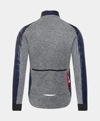 Café Du Cycliste Albertine Thermal Jacket