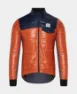 Café Du Cycliste Albertine Thermal Jacket