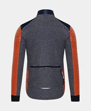 Café Du Cycliste Albertine Thermal Jacket