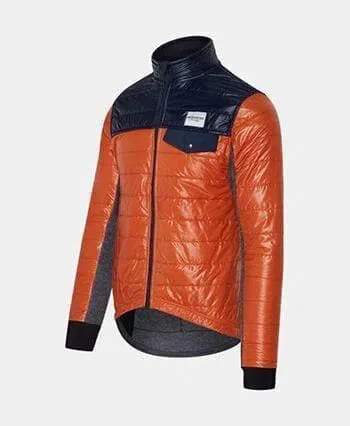 Café Du Cycliste Albertine Thermal Jacket