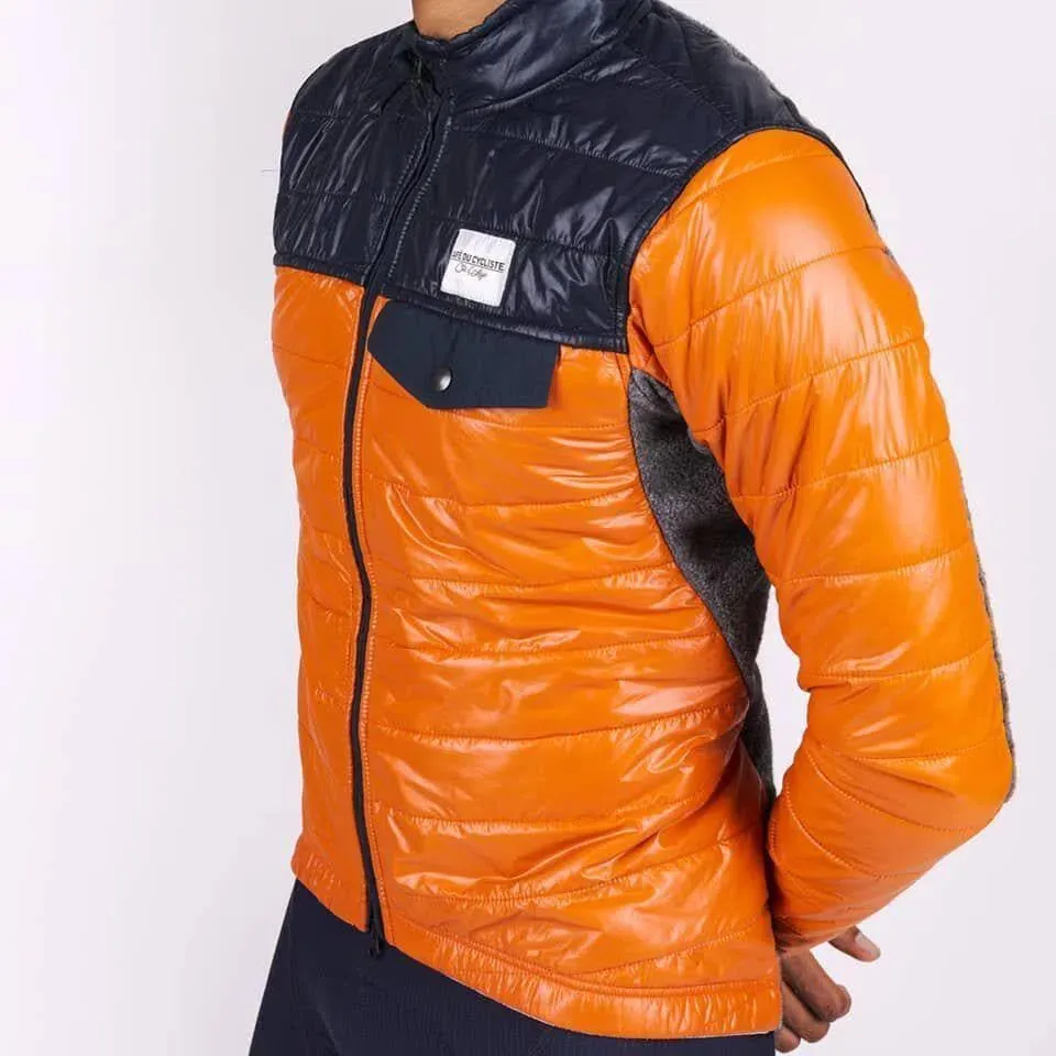 Café Du Cycliste Albertine Thermal Jacket