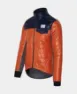 Café Du Cycliste Albertine Thermal Jacket