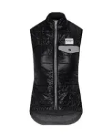 Café Du Cycliste Albertine Women Gilet Café Du Cycliste Albertine Women Gilet