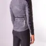 Café Du Cycliste Albertine Women Thermal Jacket