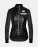Café Du Cycliste Albertine Women Thermal Jacket