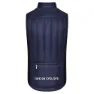 Café Du Cycliste Alexia Thermal Vest