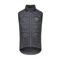 Café Du Cycliste Alexia Unisex Cycling Thermal Gilet