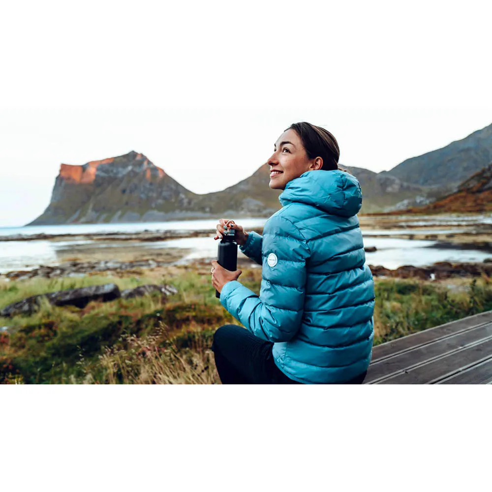 Café Du Cycliste Amelie Jakke