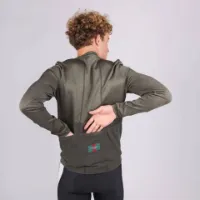 Café Du Cycliste Angele Long Sleeve Jersey Café Du Cycliste Angele Long Sleeve Jersey