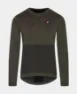 Café Du Cycliste Angele Long Sleeve Jersey