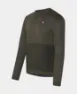 Café Du Cycliste Angele Long Sleeve Jersey