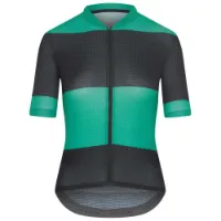 Café Du Cycliste Angeline Kort Ermet Trøye Café Du Cycliste Angeline Kort Ermet Trøye