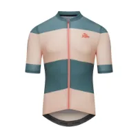 Café Du Cycliste Angeline Ultralight Cycling Jersey