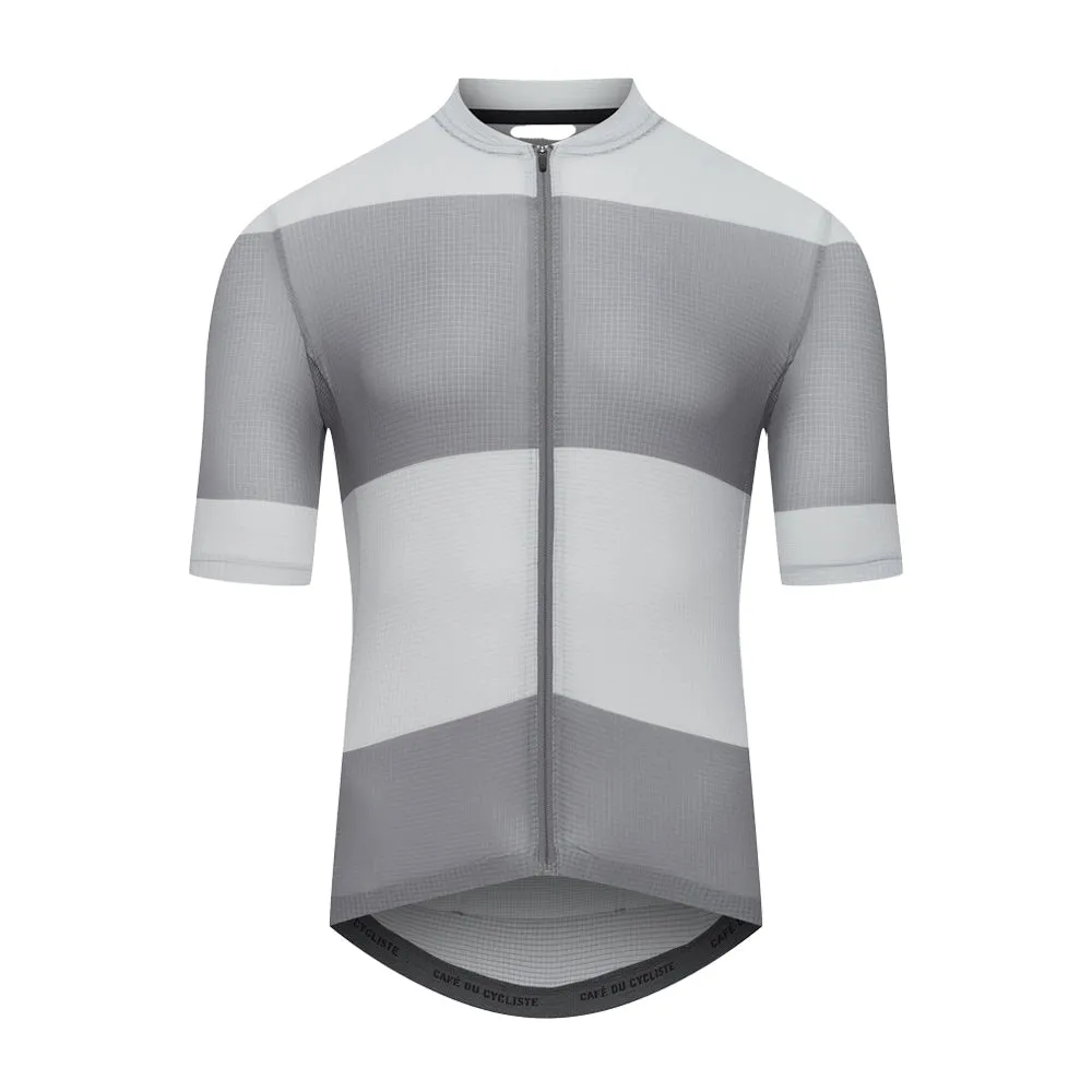Café Du Cycliste Angeline Ultralight Cycling Jersey Café Du Cycliste Angeline Ultralight Cycling Jersey
