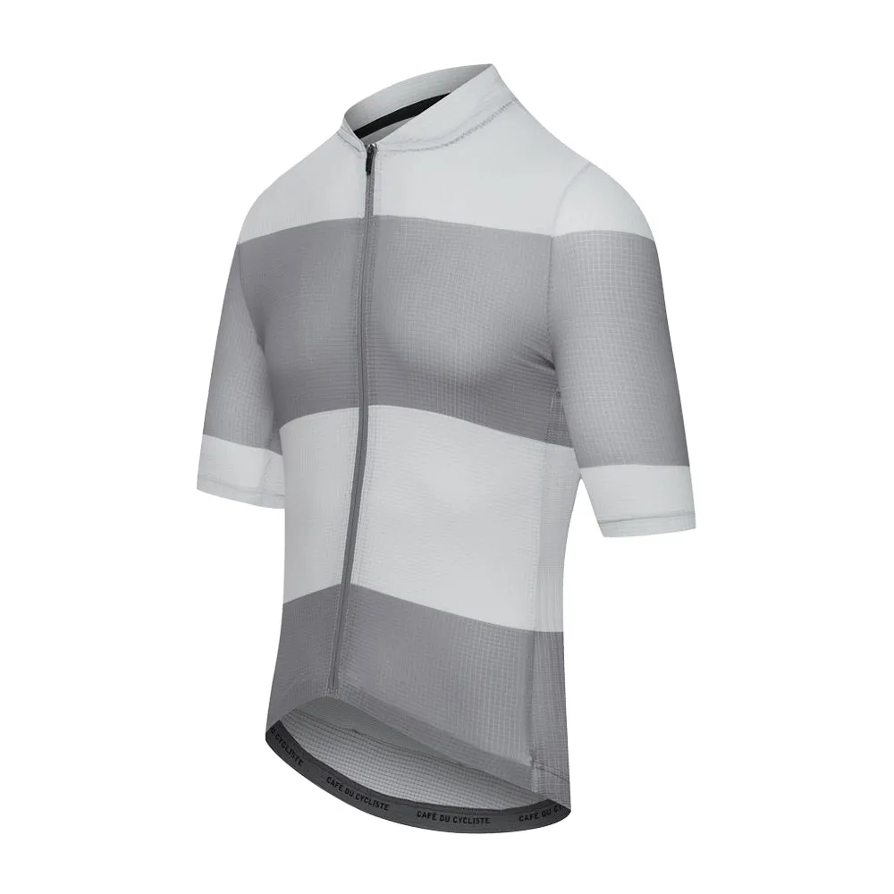 Café Du Cycliste Angeline Ultralight Cycling Jersey Café Du Cycliste Angeline Ultralight Cycling Jersey
