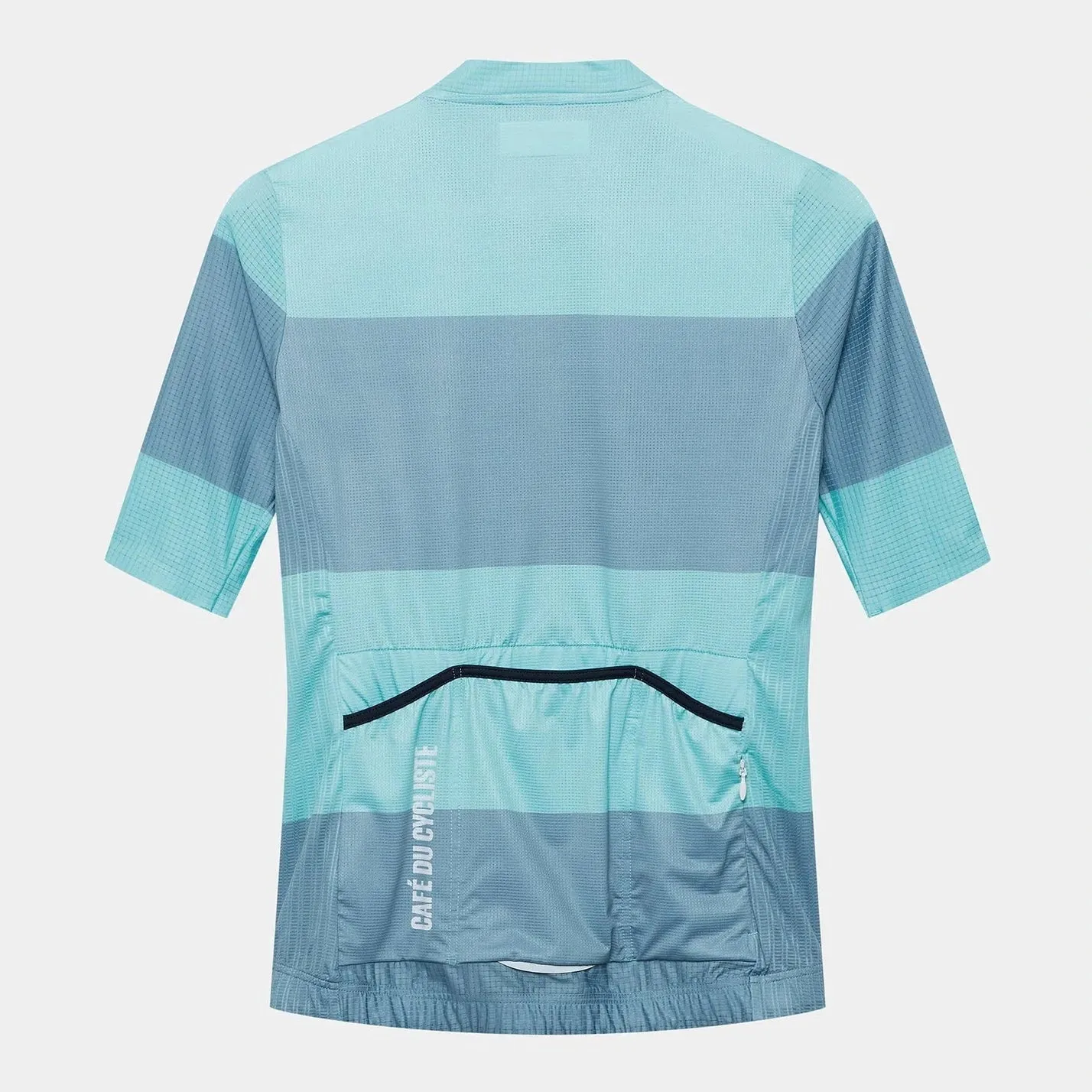 Café Du Cycliste Angeline V2 Race Ultralight Jersey