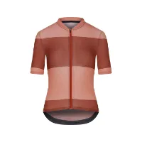Café Du Cycliste Angeline W Sykkeltrøye