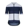 Navy white