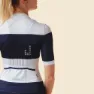 Café Du Cycliste Angeline Women's Ultralight Jersey