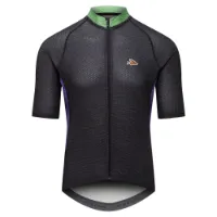 Café Du Cycliste Annette Kort Ermet Trøye