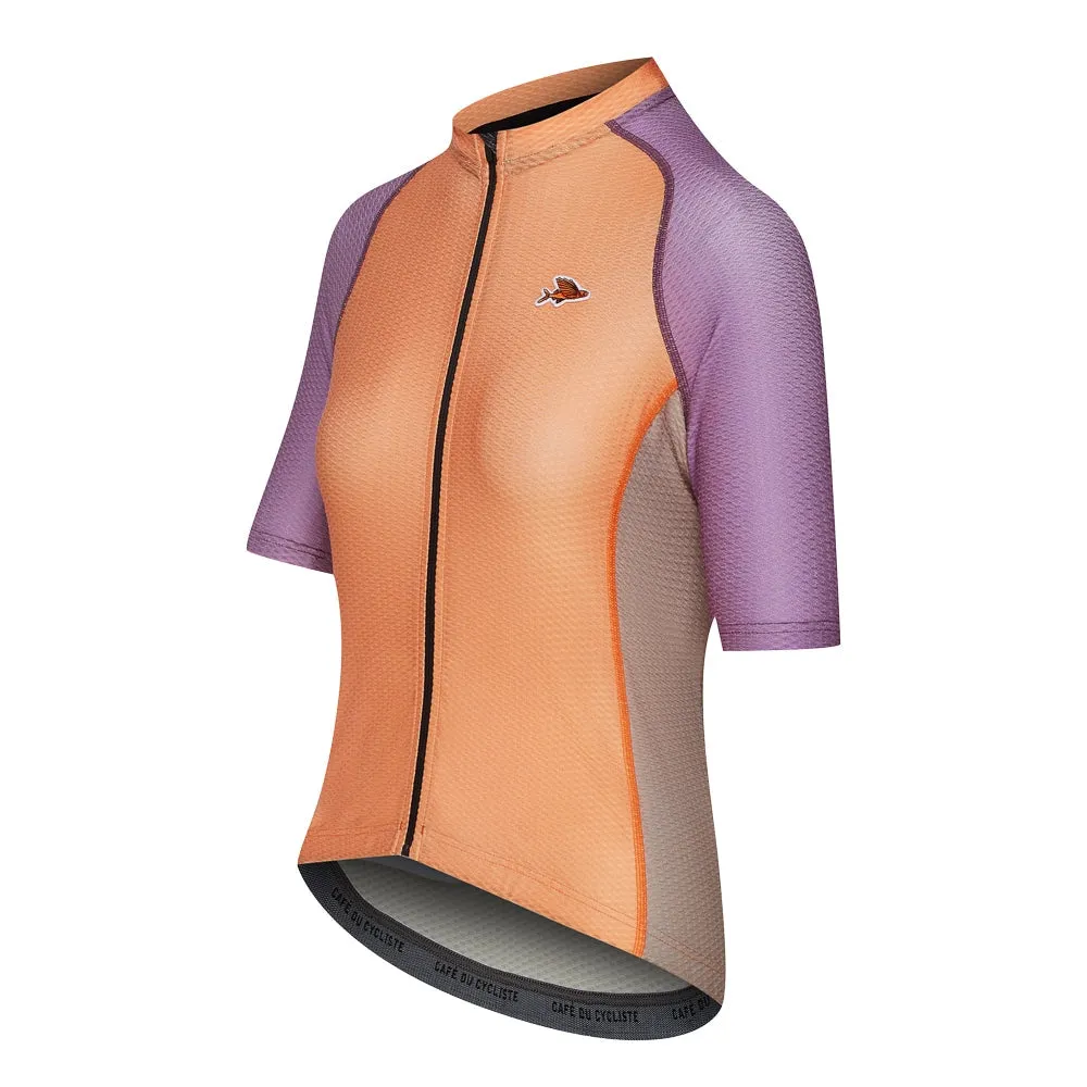 Café Du Cycliste Annette Women Jersey Café Du Cycliste Annette Women Jersey