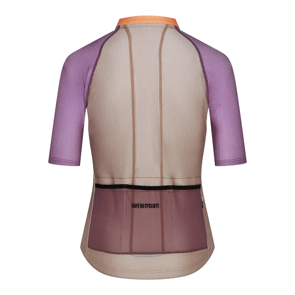 Café Du Cycliste Annette Women Jersey Café Du Cycliste Annette Women Jersey