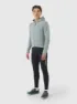 Café Du Cycliste Apolline Outlands Long Sleeve Jersey