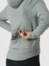 Café Du Cycliste Apolline Outlands Long Sleeve Jersey