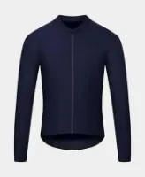 Café Du Cycliste Audrey Long Sleeve Jersey Café Du Cycliste Audrey Long Sleeve Jersey