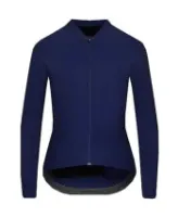 Café Du Cycliste Audrey Long Sleeve Women Jersey Café Du Cycliste Audrey Long Sleeve Women Jersey