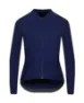 Café Du Cycliste Audrey Long Sleeve Women Jersey