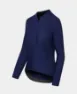 Café Du Cycliste Audrey Long Sleeve Women Jersey