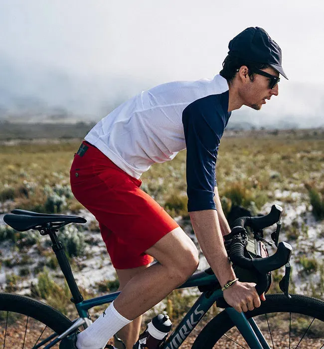 Café Du Cycliste Barbara Sykkeltrøye Café Du Cycliste Barbara Sykkeltrøye
