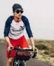 Café Du Cycliste Barbara Sykkeltrøye