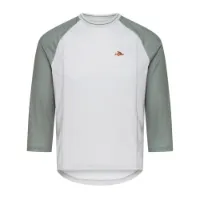 Café Du Cycliste Barbara V2 Gravel Lightweight Cycling Jersey