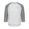 Café Du Cycliste Barbara V2 Gravel Lightweight Cycling Jersey