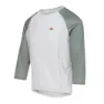 Café Du Cycliste Barbara V2 Gravel Lightweight Cycling Jersey