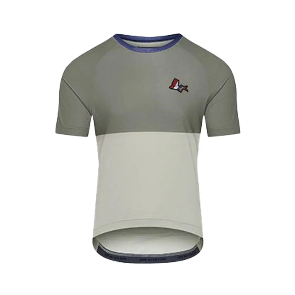 Café Du Cycliste Betty Gravel Cycling Jersey Café Du Cycliste Betty Gravel Cycling Jersey
